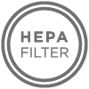 hepa-filter